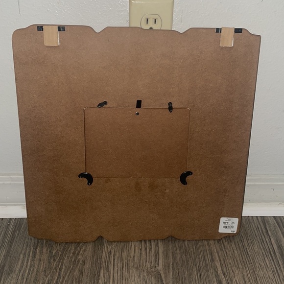 Pier 1 Photo Frame - Picture 3 of 4